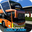 Icono de programa: Livery Arjuna Rosalia Ind…