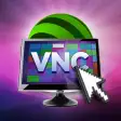 Icon of program: Remoter VNC - Remote Desk…