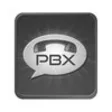 Icon of program: PBX Fone