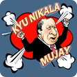 Icono de programa: Kyun Nikala Mujay Kyun