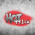 Icon of program: Hot 99.1 - Hip Hop and R&…
