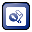 Icono de programa: Microsoft FrontPage