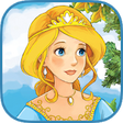Icono de programa: Princess Puzzles Girls Ga…