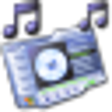 Icon of program: Okoker All to Mp3 Convert…