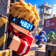 Icono de programa: Type Strike