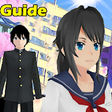 Icono de programa: Walkthrough for Yandere S…