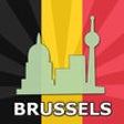 Icon of program: Brussels Travel Guide Off…