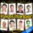 Icon of program: FaceChanger Lite - The 8i…