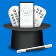Icono de programa: Media Center Remote for W…