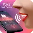 Icon of program: Voice Screen Lock : Voice…
