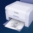 Icon of program: ACTPrinter - Virtual Prin…