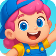 Icon of program: Toy Kingdom