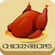 Icon of program: All Chicken Recipes - Qui…