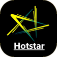 Icono de programa: Hotstar Live TV Shows HD …