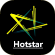 Icon of program: Hotstar Live TV Shows HD …