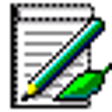 Icon of program: Dana Text Editor