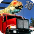 Icon of program: Dinosaur Transport Truck …