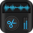 Icono de programa: Mp3 Cutter - Ringtone Mak…