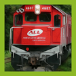 Icono de programa: Train Sound Ringtone