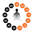 Icon of program: Vipassana Meditation Time…