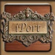 Icon of program: iPort - The Portfolio App