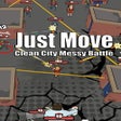 Icon of program: Just Move: Clean City Mes…