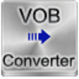 Icono de programa: Free VOB Converter