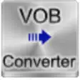 Icon of program: Free VOB Converter