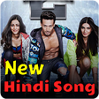 Icon of program: New Hindi Songs 2019