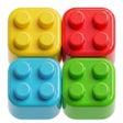 Icon of program: Fit Block 3D: Color Blast…