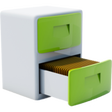 Icono de programa: Clean My Desktop