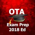 Icon of program: OTA MCQ Exam Prep 2018 Ed