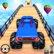 Icon of program: Top Speed Monster Truck T…