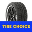 Icon of program: The Tire Choice App