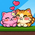 Icon of program: Squishy Cats - Offline Ga…