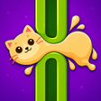 Icon of program: Squishy Cats - Offline Ga…