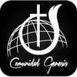 Icon of program: Comunidad Genesis