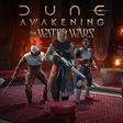 Icono de programa: Dune: Awakening - The Wat…