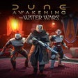 Icon of program: Dune: Awakening - The Wat…