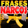 Icono de programa: Frases de Mafia y Narcos