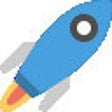 Icono de programa: RocketFixio