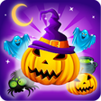 Icon of program: Halloween Witch Splash - …