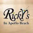 Icon of program: Ricky's In Apollo Beach