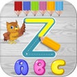 Icon of program: ABC Writing Alphabet Trac…