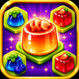 Icono de programa: Hexa Jelly Merge