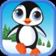 Icon of program: Little Baby Penguin Feedi…