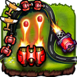 Icon of program: Tower Defense: Galaxy Leg…