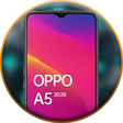 Icono de programa: Theme for Oppo A5s 2020