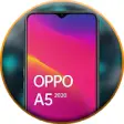Icon of program: Theme for Oppo A5s 2020
