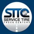 Icon of program: STTC | Service Tire Truck…